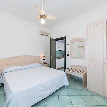 La Residenza Aparthotel Maiori Kültér fotó
