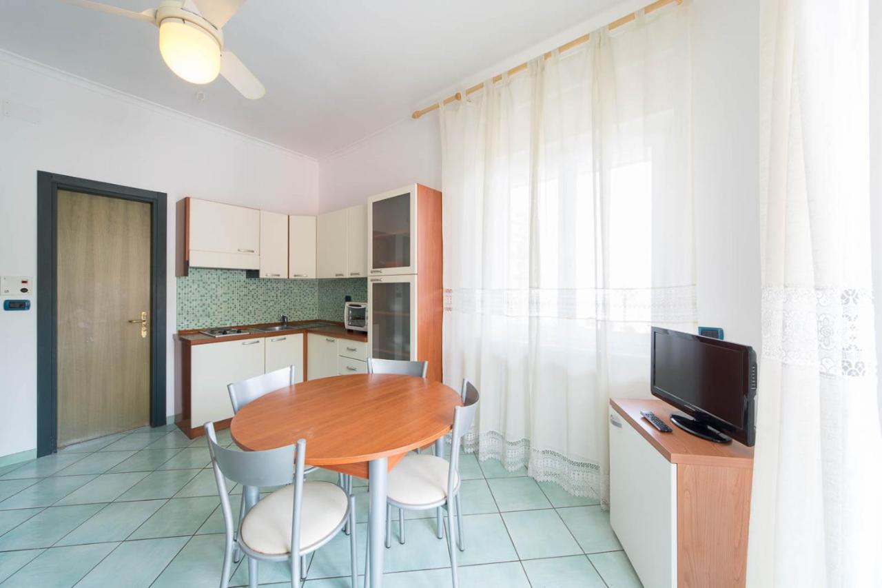La Residenza Aparthotel Maiori Kültér fotó