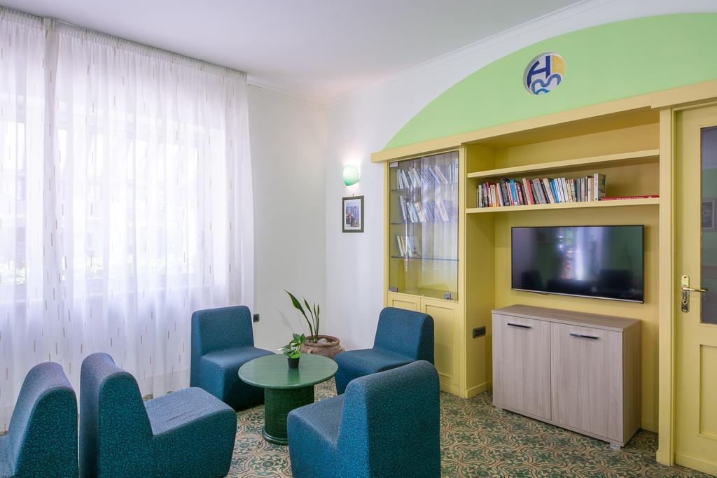 La Residenza Aparthotel Maiori Kültér fotó