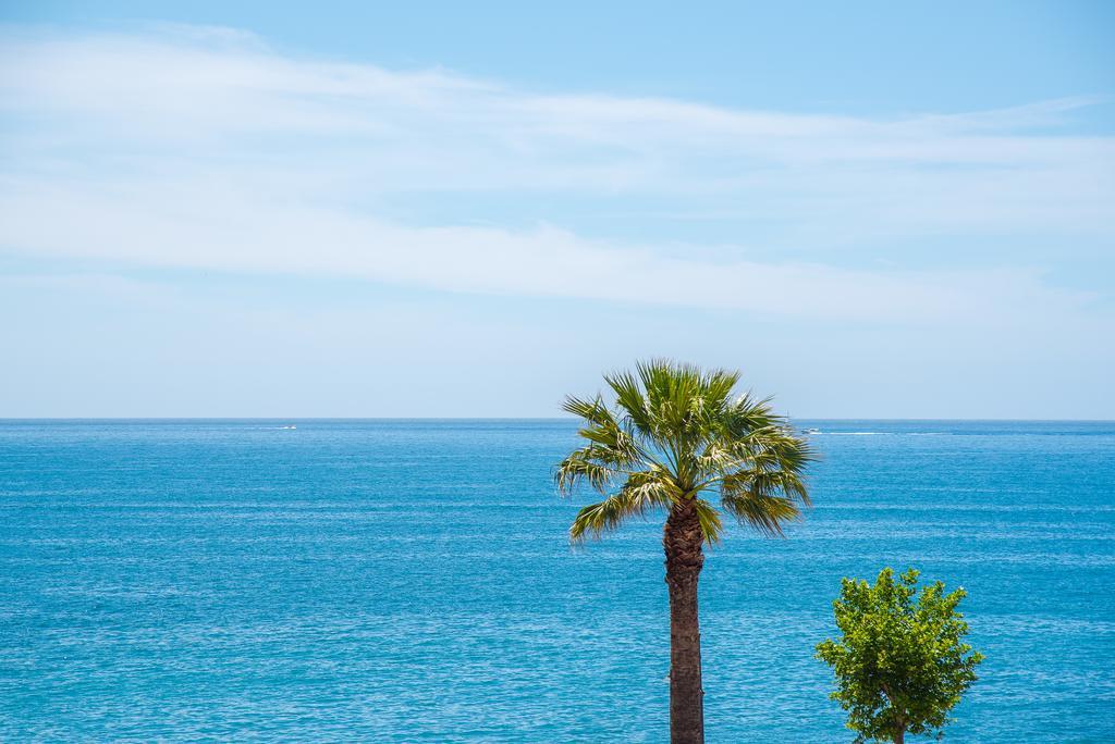 La Residenza Aparthotel Maiori Kültér fotó