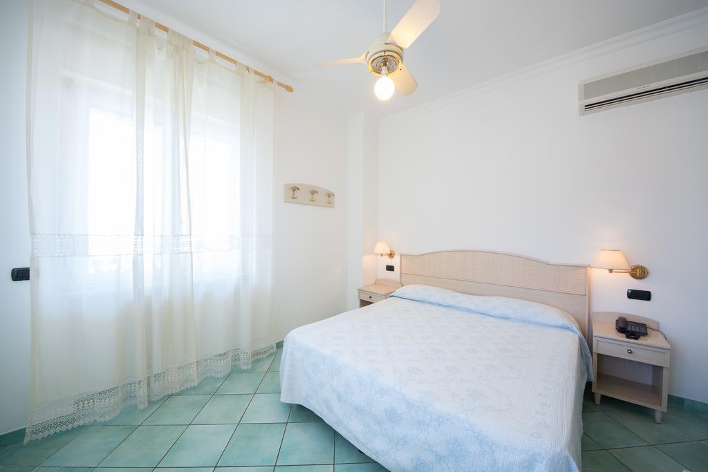 La Residenza Aparthotel Maiori Kültér fotó