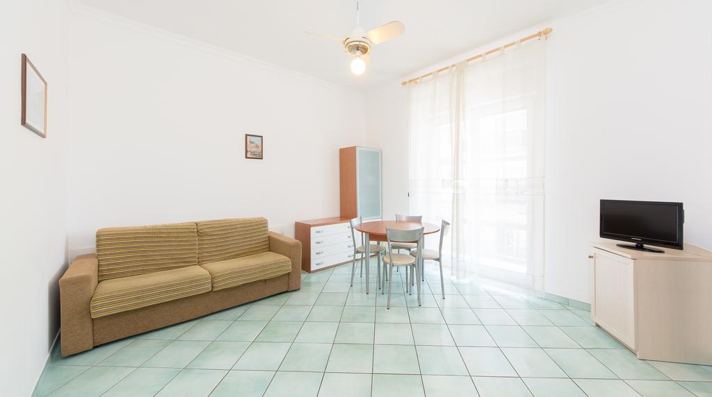 La Residenza Aparthotel Maiori Kültér fotó