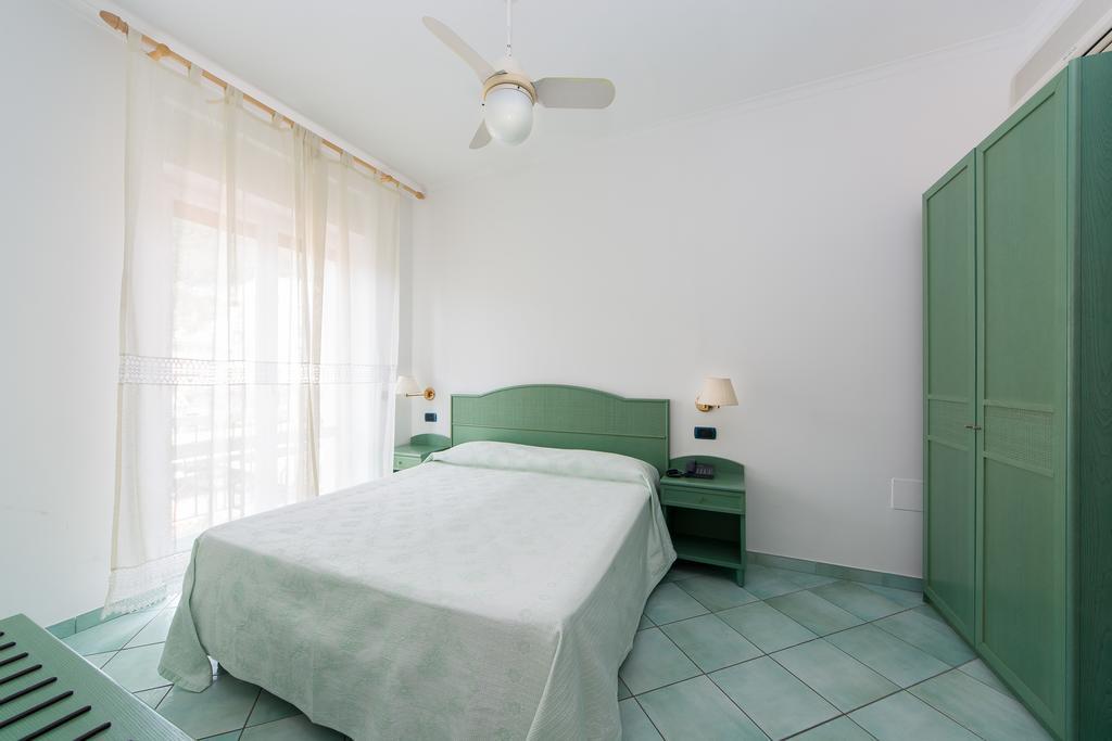 La Residenza Aparthotel Maiori Kültér fotó