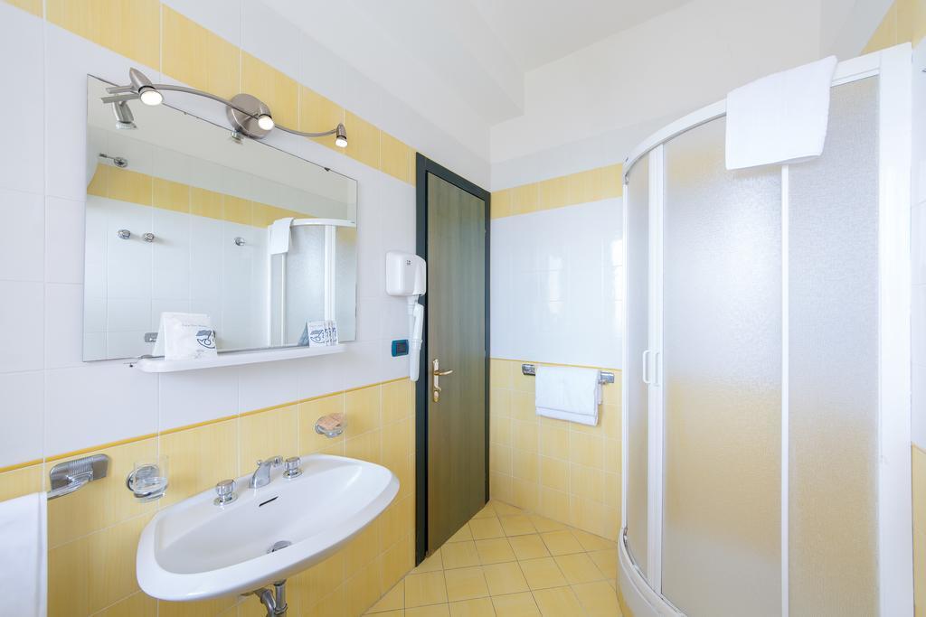 La Residenza Aparthotel Maiori Kültér fotó