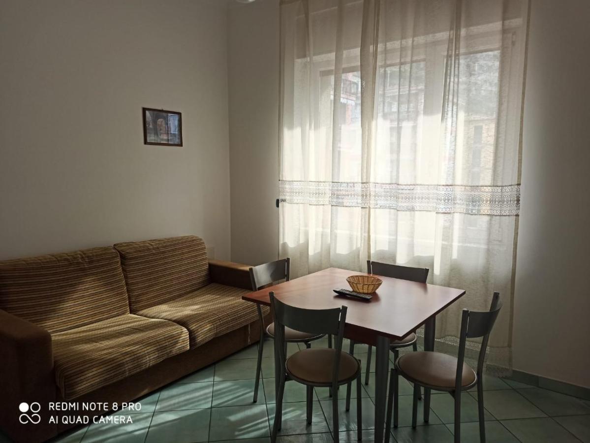La Residenza Aparthotel Maiori Kültér fotó