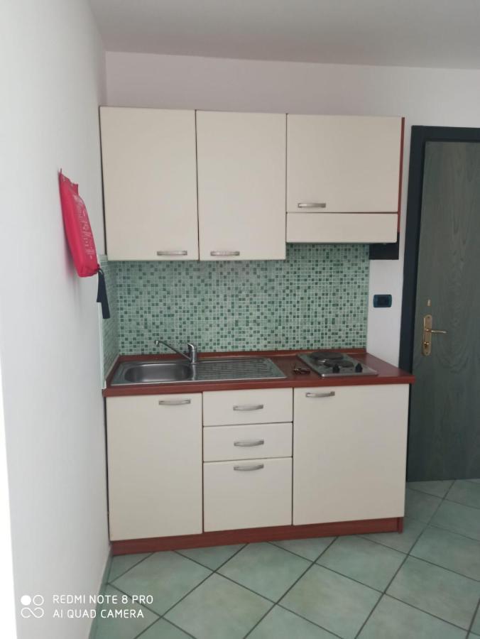 La Residenza Aparthotel Maiori Kültér fotó