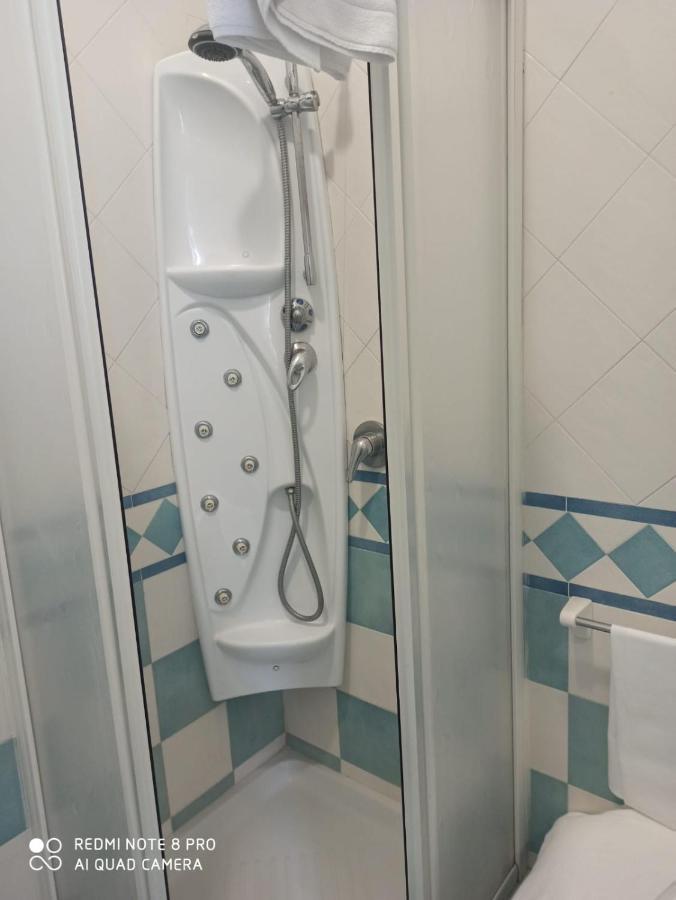 La Residenza Aparthotel Maiori Kültér fotó
