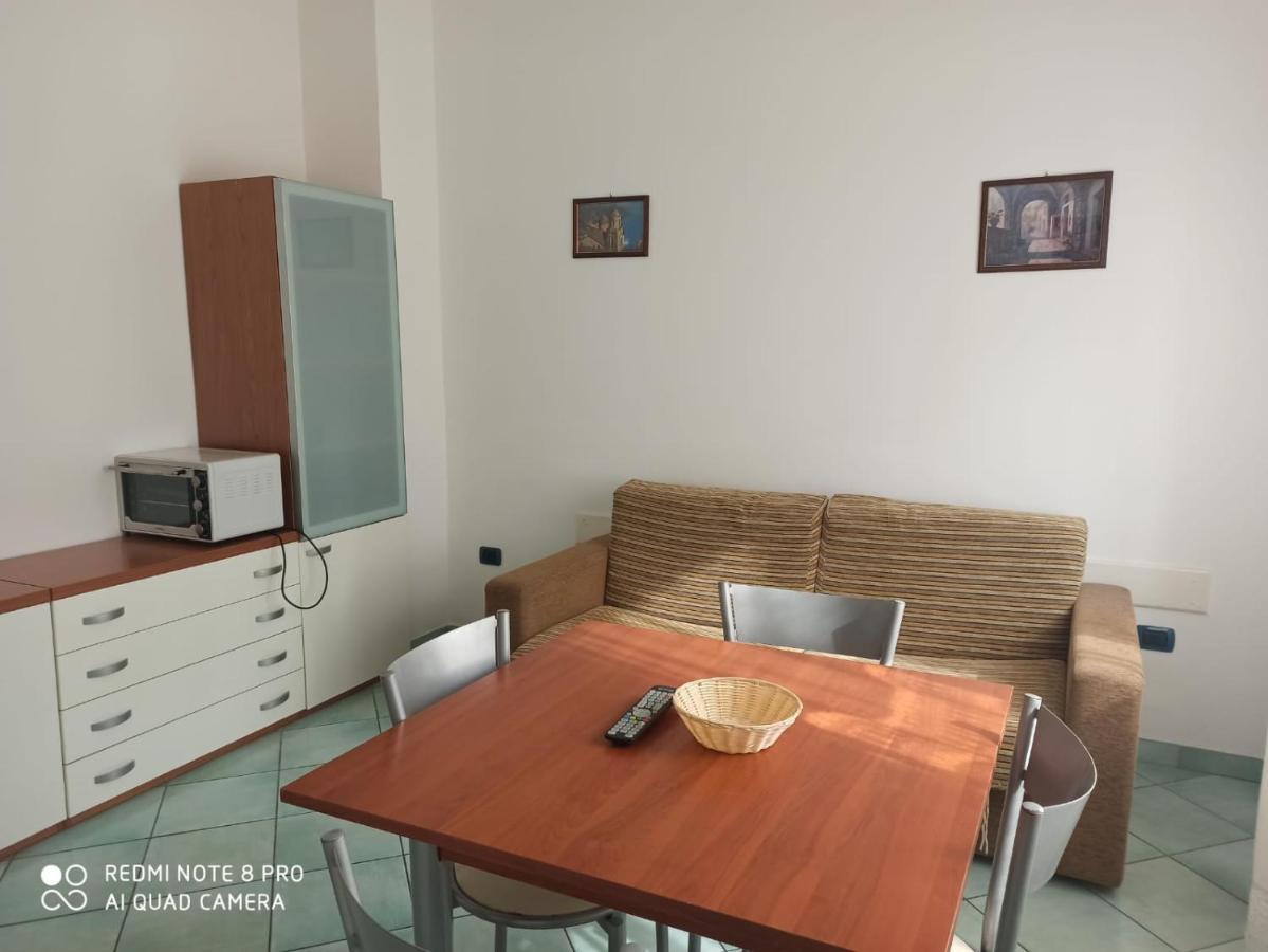 La Residenza Aparthotel Maiori Kültér fotó
